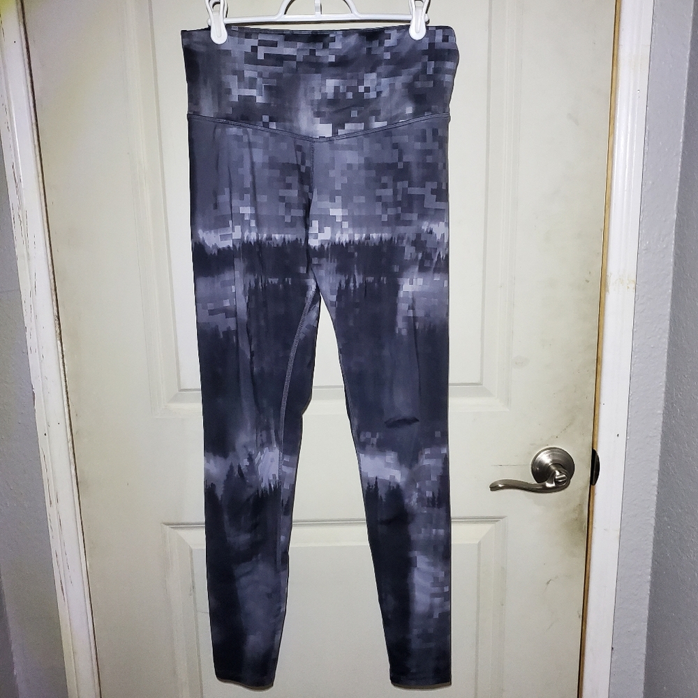 Champion duo dry woman's leggings M